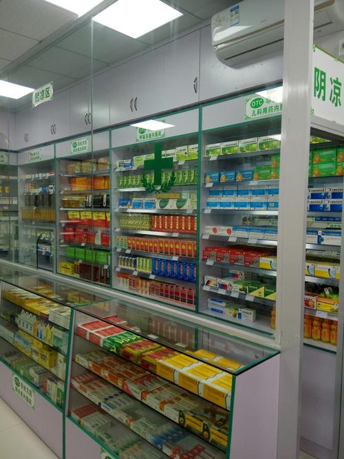 宁海县明洲医药零售有限公司西店药店 开业啦!